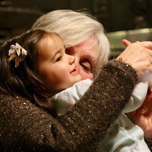 Meet your Posher, Sue